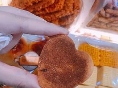 土凤梨酥-吴酥生宫廷酥饼(南门口店)