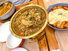 -釜山美食(大润发店)