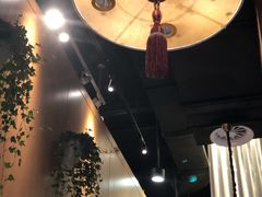 大堂-那家小馆•北京菜•烤鸭(中关村店)