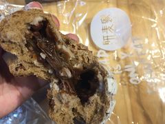 -研麦家面包(亚泰华府店)