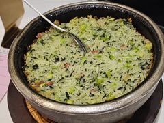 -香雪海饭店中餐厅(人民桥店)