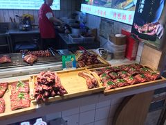 -庙街旅游·美食广场(五一广场店)