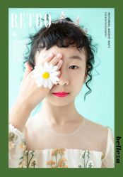 -小嘟嘟儿童摄影
