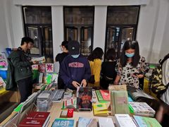 -Badmarket(庙前西街店)