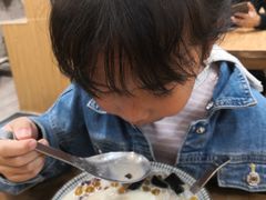 自助三色豆花-哼哈豆花工房(高铁吾悦广场店)