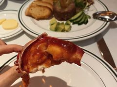 海鲜拼盘-Wolfgang’s Steakhouse 沃夫冈牛排馆(上海白玉兰广场店)