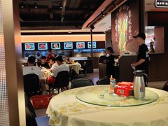 -聚味瞿记·龙虾堂(咸嘉湖店)