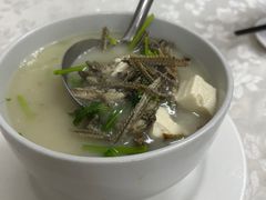 -台山第一家兴华黄鳝饭·黄鳝婆(彭沙坑总店)