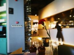 -L'Arome芳芳法国餐厅(仙林金鹰店)