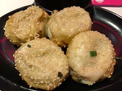 -小杨生煎(湟普汇店)