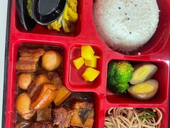 -贝林大翅鲸简餐厅(国家海洋博物馆店)