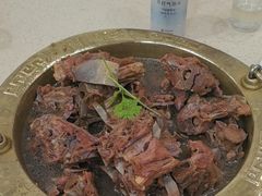 -阳坊大都涮羊肉(阳坊总店)