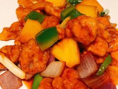 -禧宴Joyous Restaurant(禧园店)