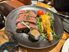 -安妮意大利餐厅(国贸店)
