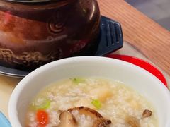 -红蜡烛-养生粥-津鲁菜(中山路店)