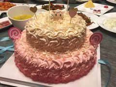-云朵上的鱼(莘庄店)