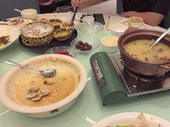 -湖锦酒楼·32年地道湖北菜(光谷店)