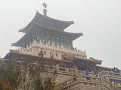 -解放阁