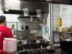-吴满满油泼面(北方风味园店)