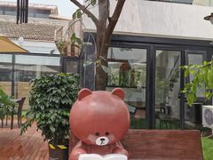 -素心小筑(后沙裕镇店)