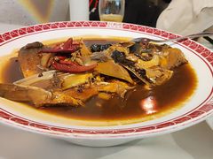 -旺顺阁鱼头泡饼(小红门店)