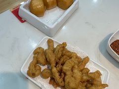 -傣妹火锅(四川北路店)