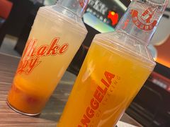 -胖哥俩肉蟹煲(杭州大厦中央广场店)