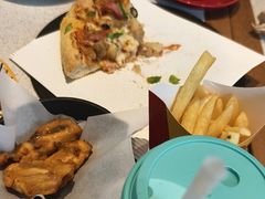 -必胜客(龙茗店)