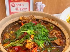 -川味堂·四川豆花(八卦岭店)