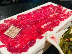 -尚合里潮汕牛肉火锅(海沧店)