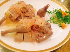 -唐阁(香港朗廷酒店)