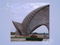 -南汇嘴观海公园