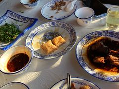 -邱记私房菜·十八年本地菜