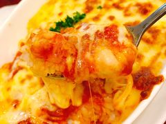 -玛格萝妮比萨屋(四平店)