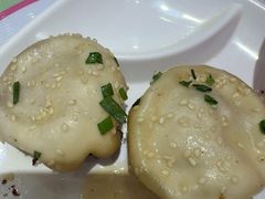 -小杨生煎(深圳岗厦北店)