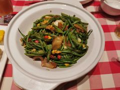 -西贝(虹口龙之梦店)