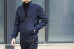 -优山定制西服衬衫大衣(国贸店)