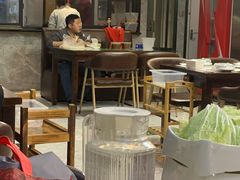大堂-独一道·邵伯龙虾土菜馆·烧烤(雨花西路店)