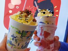 -茶颜悦色(重庆英利大融城LG层店)