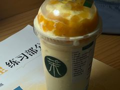 -茉酸奶(高科山姆店)