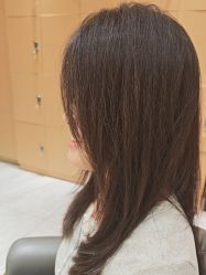 -一東造型烫发染发
