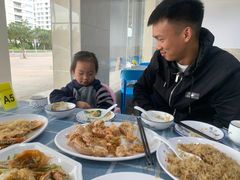 -明记海鲜大排档(巽寮湾店)
