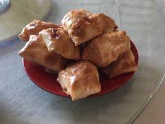 -维吾尔餐厅(宜山路店)