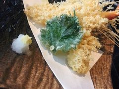 -羽山料理