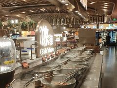 -山焱·炭火自助烤肉(周浦万达店)