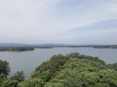 -南湾湖
