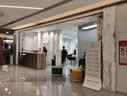 -Kraemer Paris  苏豪路易士·嘉玛发廊