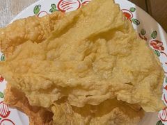 -北京老门框爆肚涮肉馆(凤城六路店)