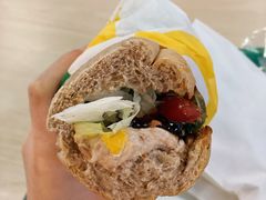 -赛百味SUBWAY(凤凰城店)