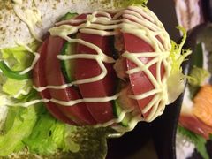 -左舞日本料理